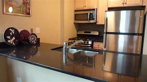 A junior 1 bedroom apartment is basically a studio apartment that comes with an additional room that you can use as a sleeping area. Inside a junior one-bedroom condo at Astoria Tower - YouTube