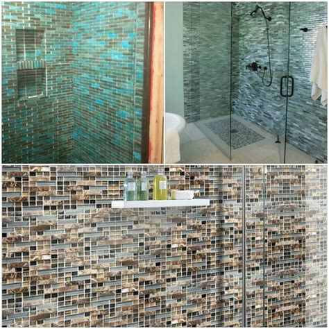 Glass Mosaic Shower Page 6 Contractor Talk Professional