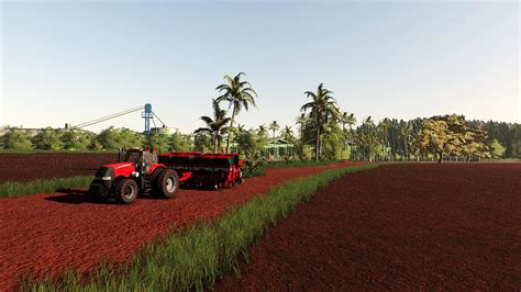 Parana Sul Map V1000 For Fs19 Farming Simulator 2019