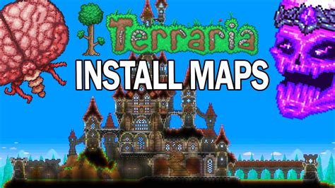 How To Download Terraria Pc Modemopla