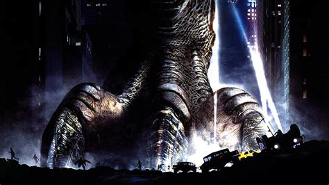 Godzilla (1998) phone wallpaper | moviemania. movies, Godzilla Wallpapers HD / Desktop and Mobile ...