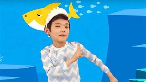 Baby Shark Surpasses Despacito As The Most Watched Video In Youtube