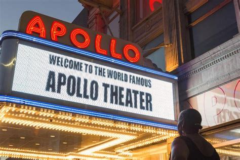 Apollo Theatre