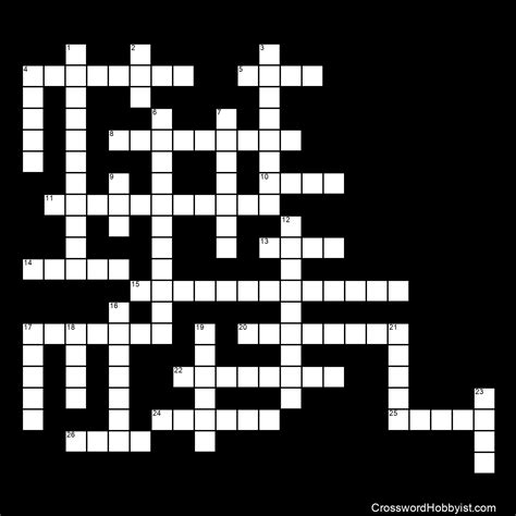 Complete the crossword puzzle below. Stations of the Cross Crossword Puzzle - Crossword Puzzle