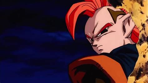 If goku can't do it, who can? Dragon Ball Z Wrath of the Dragon (1995)2 | 7starshd.com