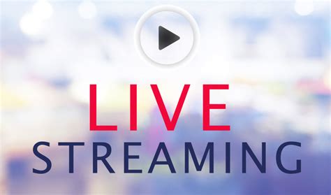 Want to know how to live stream a church service? Online Worship | The Presbyterian Church in Canada