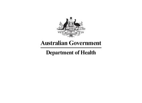 Australian Government Department Of Health Kayahub