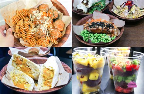 YOLO Halal Restaurant for Delicious Healthy Food in Tanjong Pagar | oo