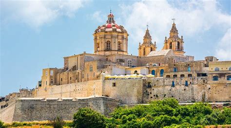 It was replying to a medical association of malta statement which. Top 8 Things To Do In Malta - Teletext Holidays