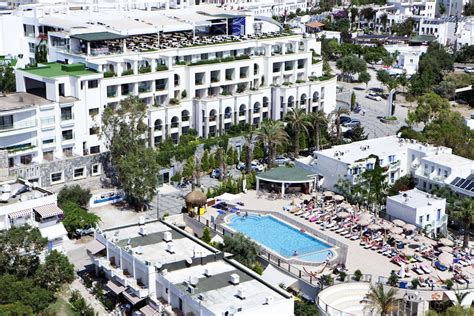 Royal Asarlik Beach Hotel & Spa - All Inclusive | Classic Vacations