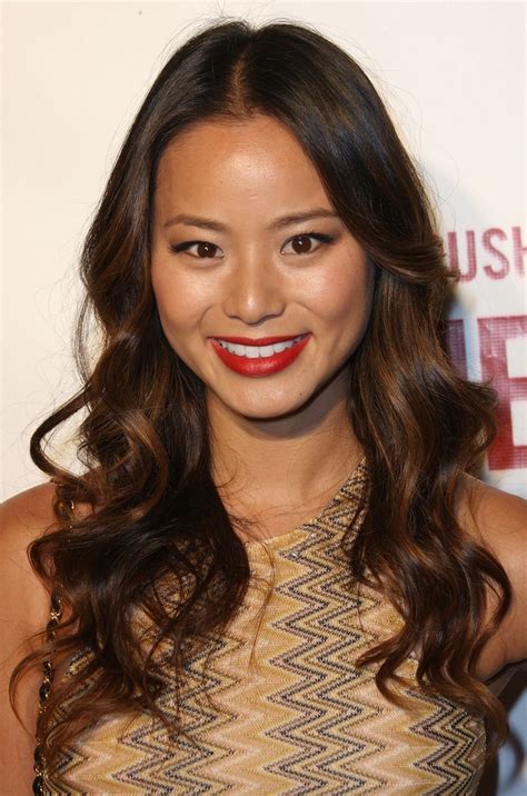 Picture of Jamie Chung