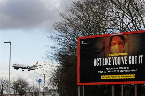 Those arriving from the uae in the. Travellers in red-list countries rush back to UK to beat ...
