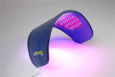 Medical Lamp Light Therapy Led Wearable Celluma Cryonext