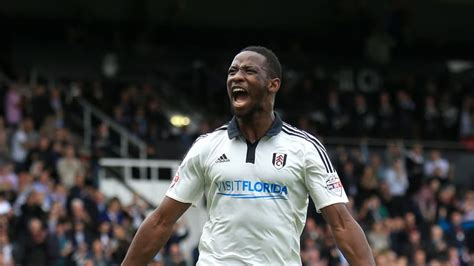 Moussa Dembele Joins Celtic From Fulham On Four Year Deal Football News Sky Sports