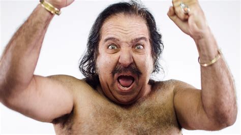 Interview With Ron Jeremy Porn Star Hail To The Hedgehog Montreal