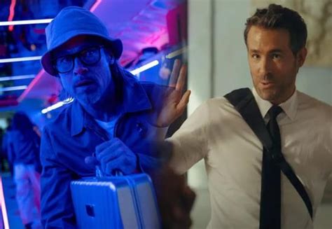 Bullet Train Actors Cameo That Went Unnoticed In Brad Pitt S New Thriller On Netflix