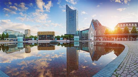 Event Guide Leipzig Stay And Explore Leipzig Uefa Euro 2024