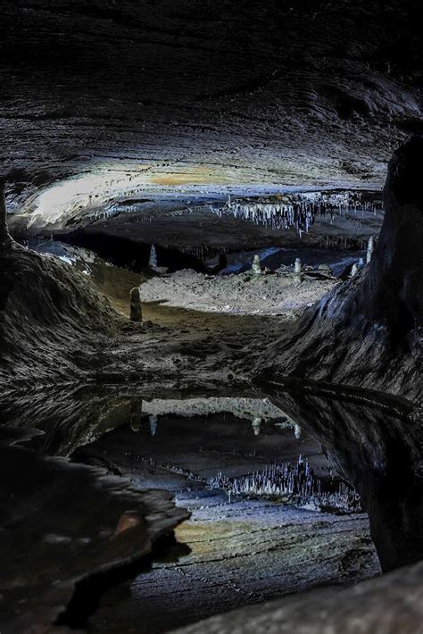 Gallery Ingleborough Cave