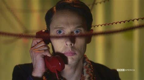 Trailer: Dirk Gently is a 'New Cult Favorite' | Dirk Gently's Holistic ...