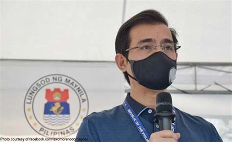 Maybe you would like to learn more about one of these? Mauunahan pa si Duterte? Isko Moreno: Manila's COVID-19 ...