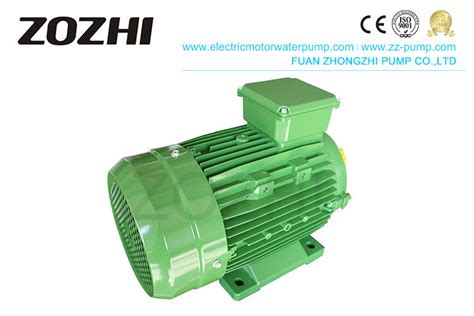 When you subject a motor to voltages below the nameplate rating, some of the motor's characteristics will. VS Standard IE2 Motor High Efficiency Aluminum Housing 230/400v 60hz Low Voltage