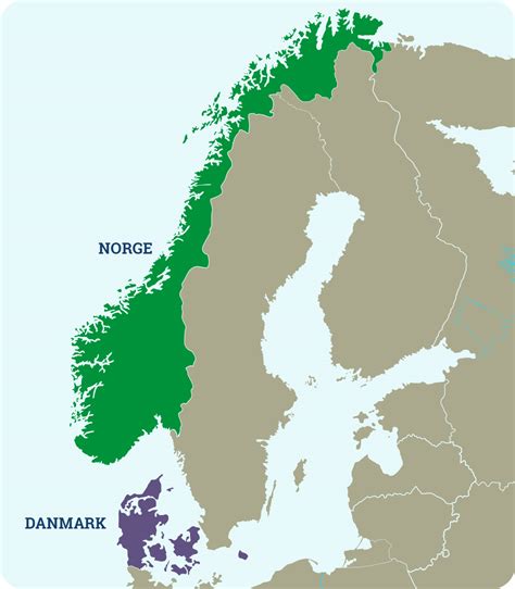 11 %), mens eksporten til lande uden for eu især går til usa (8 %) og norge (6 %). Kart Norge Danmark