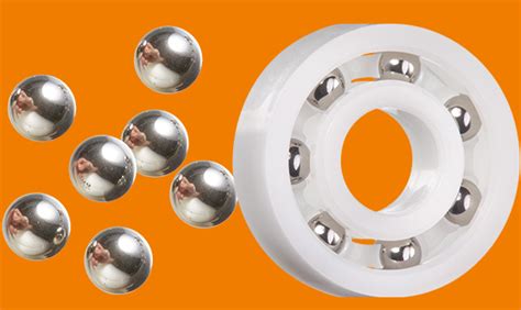 What Materials Are Used To Make Ball Bearing Balls Igus Blog
