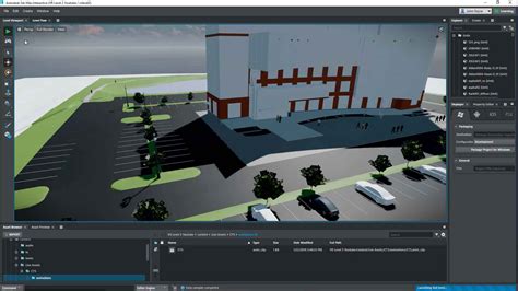 Demo 3ds Max Para Arquitectura Ingeniería Y Construcción