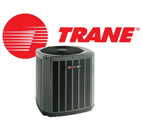 Trane Furnace Ac And Heat Pump Installation And Repair Service In Arlington