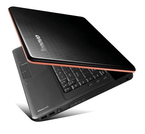 Lenovo Introduces The Ideapad Y550p With Intel Core I7