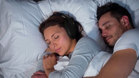 Most Comfortable Headphones To Sleep With