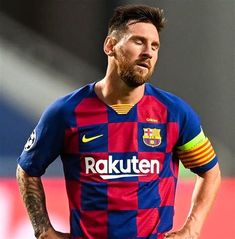 Lionel Messi News Hit The Follow Button For All The Latest On Lionel
