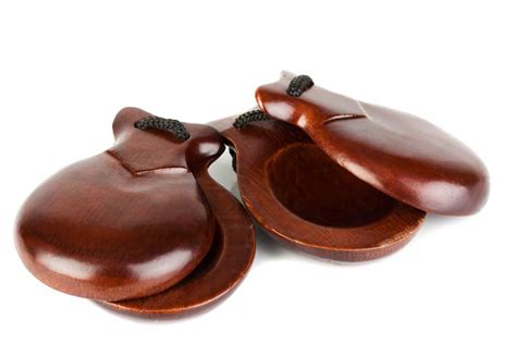 Castanets Definition And Meaning Collins English Dictionary