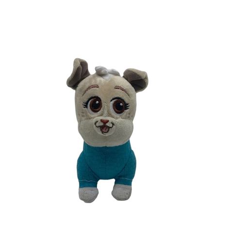 Disney Toys Disney Junior Puppy Dog Pals Keia Plush Stuffed Toy 6