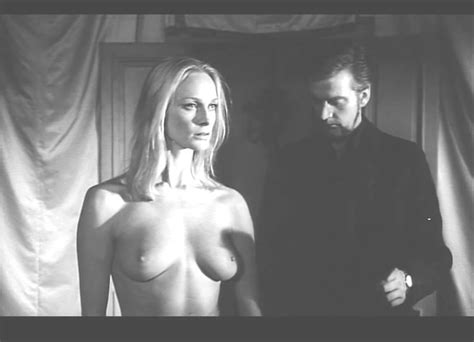 Ingrid Bergman Nude XXGASM