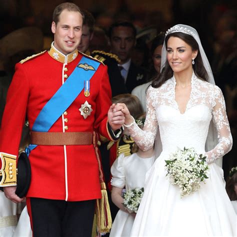 prince william and kate middleton 6 years after their fairytale wedding e online uk