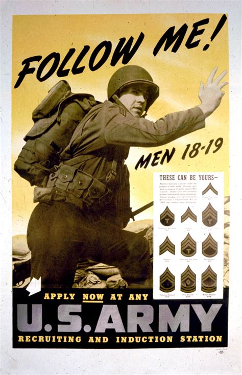 The Fabulous 40s And 50s A Classic Guys View Posters From Wwii