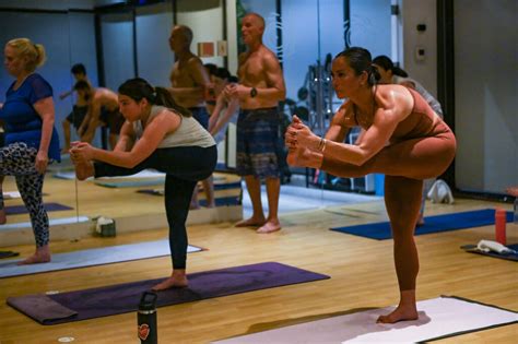 Bikram Yoga Classes Norwalk Ct And Hiit Pilates Yogasol