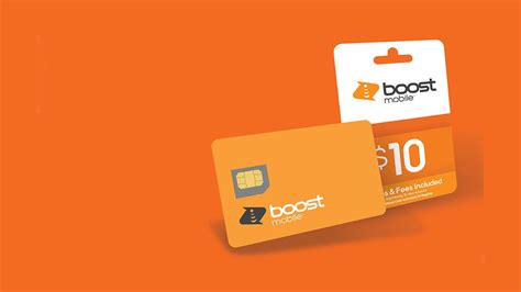 How To Activate Boost Mobile Sim Card Veh
