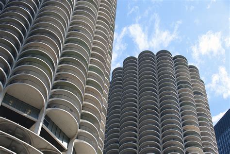 Mid Century Modernism Architecture And Design Dictionary Chicago