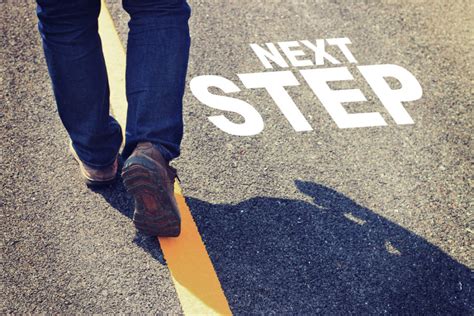 Taking The Next Step What To Consider When Moving Jobs Business