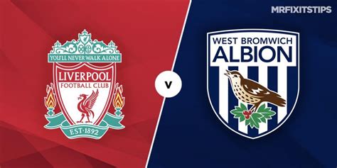 Lineups, tv listings, and how to watch online lineups, television and streaming options, and live premier league coverage as liverpool face off against west brom. Liverpool vs West Bromwich Albion Live Stream: Live Score ...