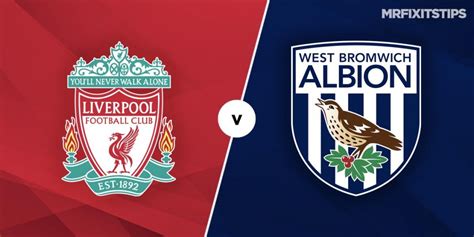 Arnautovic is in contention again after serving his west brom have won just two of their last 13 matches versus west ham in the premier league (d8 l3), with both victories arriving at the hawthorns. Liverpool vs West Brom Prediction and Betting Tips ...