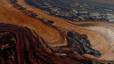 Der golfstrom ist eine der größten und schnellsten meeresströmungen unseres planeten und er ist besonders warm. Golf von Mexiko: Ölplacken auf dem Meeresboden - DER SPIEGEL