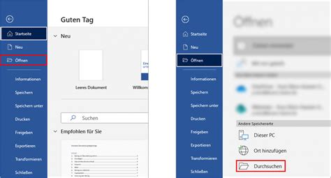 Pdf In Word Umwandeln 3 Einfache Wege Mac