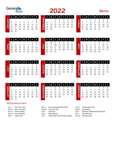 New Igbo 2022 Calendar With Market Days Free Photos