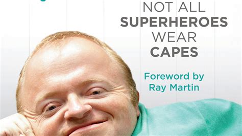 Not All Superheroes Wear Capes By Quentin Kenihan Books Hachette