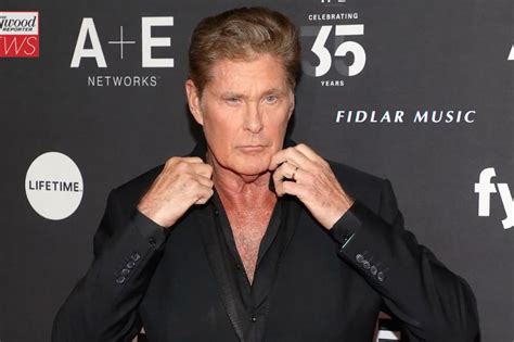 What Is David Hasselhoff Net Worth 2022 Full Overview Interview
