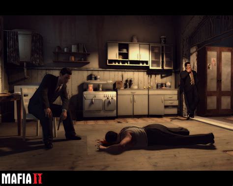 Mafia is the ultimate soci. MAFIA 2 GAME---FREE DOWNLOAD