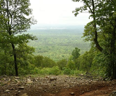 These 10 Alabama Mountains Have Jaw Dropping Scenery